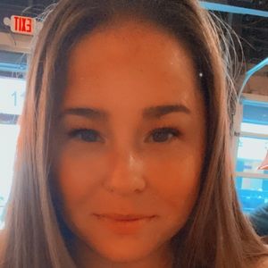 Meet your Posher, Kelley